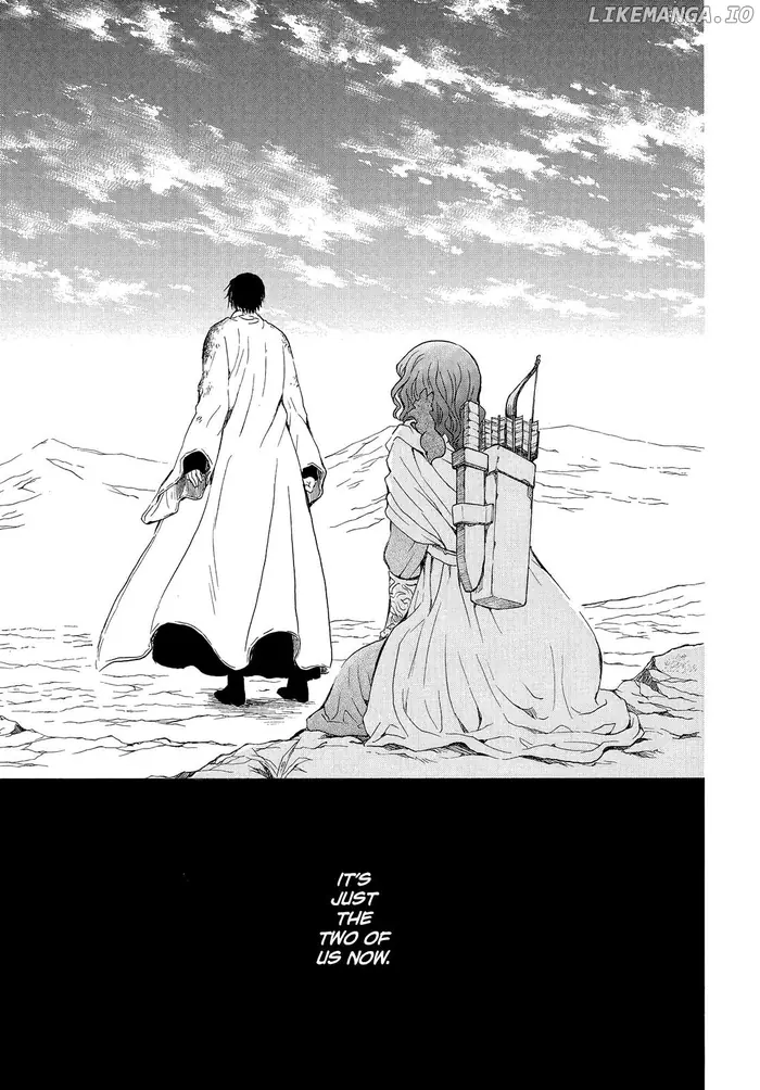 Yona of the Dawn Chapter 254 image 06_optimized
